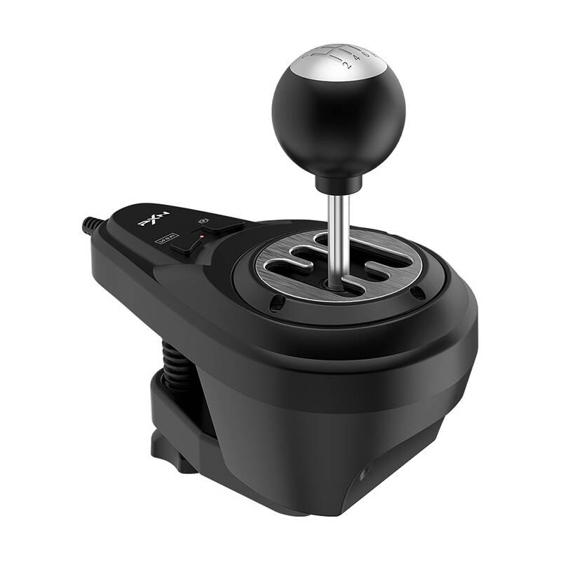 Manetă de schimbare a vitezelor PXN-A7 (PC/PS3/PS4/XBOX ONE/SWITCH