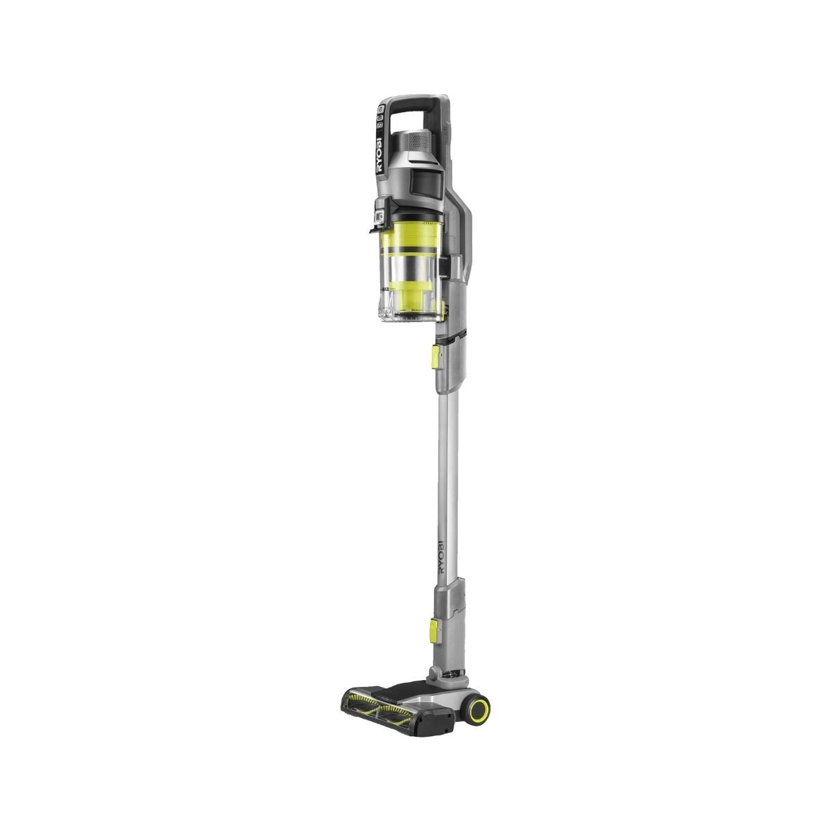 Aspirator fără fir RYOBI RSVS18-0, 18 V, 820 l/min