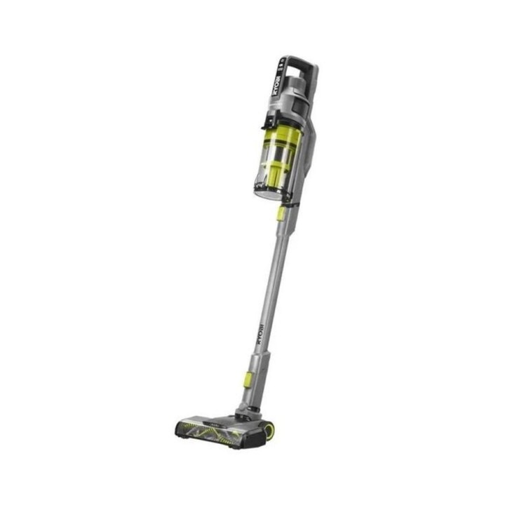 Aspirator vertical fără fir RYOBI RSVS18BL-0, 18 V, 900 l/min