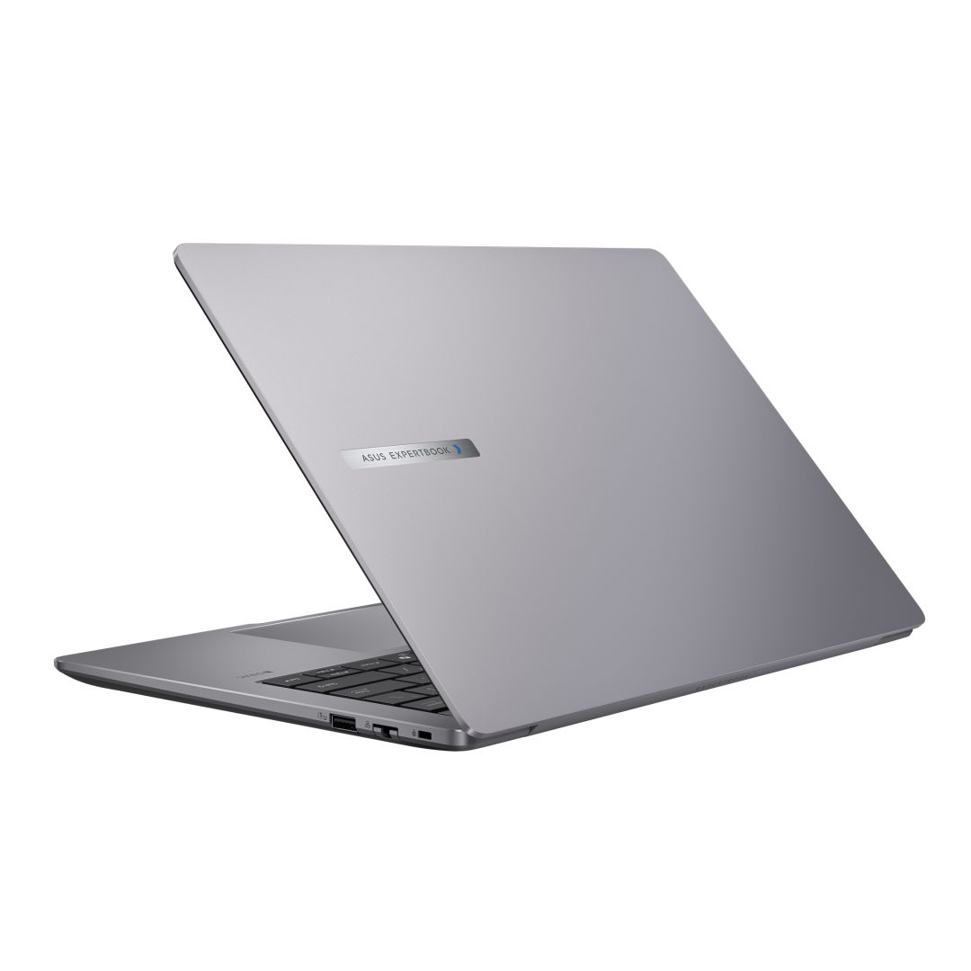 Laptop ASUS Expertbook P3 PM3406CKA-LY0116, 14", 16GB RAM, SSD 1024GB, Gri