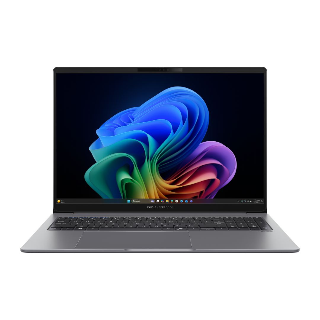 Laptop ASUS Expertbook P3 PM3406CKA-LY0116, 14", 16GB RAM, SSD 1024GB, Gri