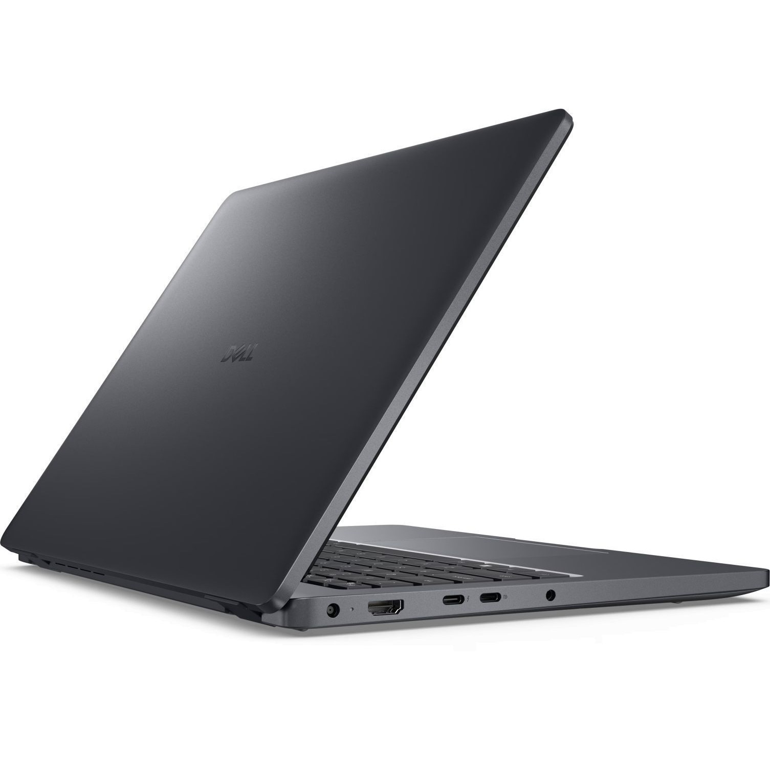 Notebook Dell Pro 14, Intel Core 5, 8GB, SSD 512GB, 14", Negru