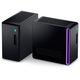Alienware Aurora R16 настолен геймърски компютър i7-14700KF, 32GB DDR5 RAM, 2 TB SSD място за съхранение, NVIDIA GeForce RTX 4080 SUPER 16 GB графична карта, Wi-Fi, Windows 11, черен