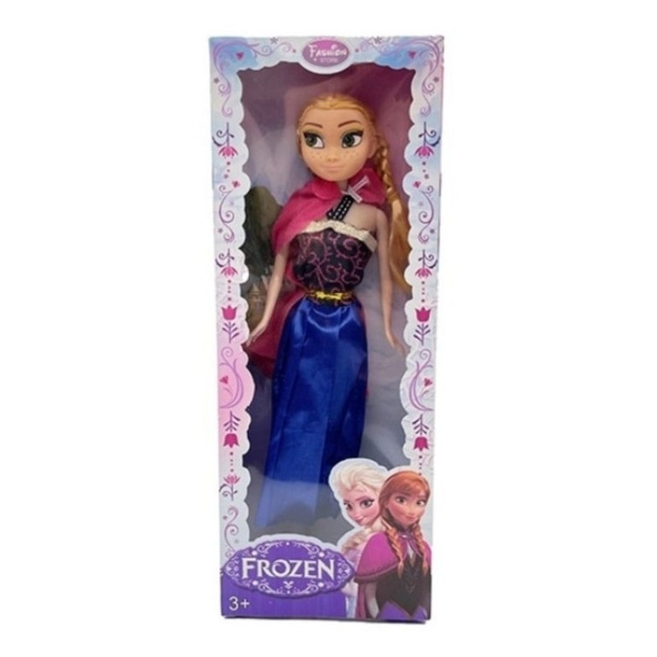 Papusa ANA FROZEN