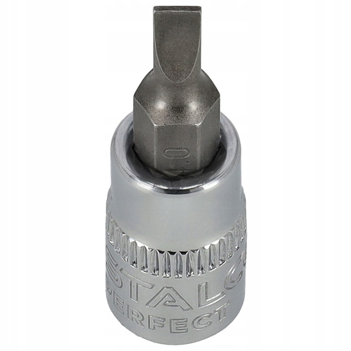 Cheie Tubulara Stalco S2 1/4" 6.5mm