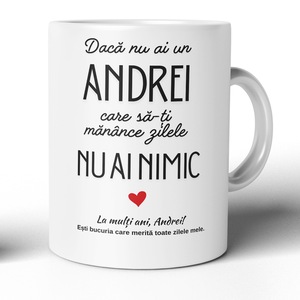 Cadouri personalizate