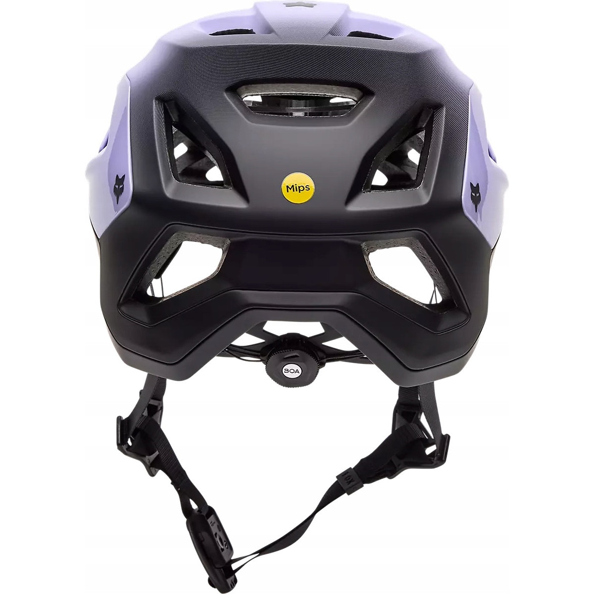 Casca MTB FOX Speedframe PRO MIPS, lila, M (55-59 cm) - eMAG.ro