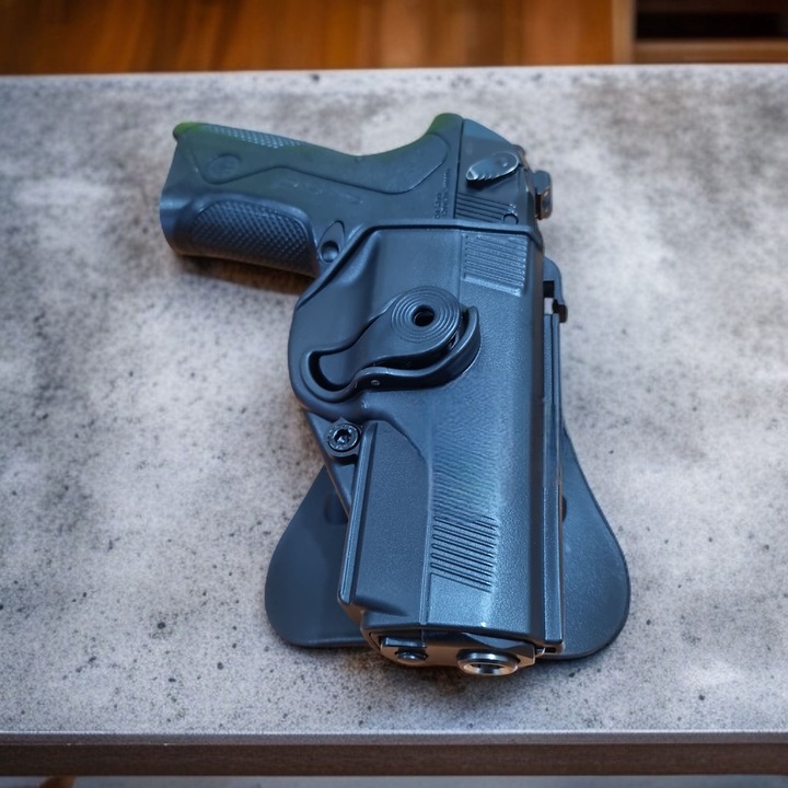 Toc pistol Beretta PX4 Storm, Negru, Polimer