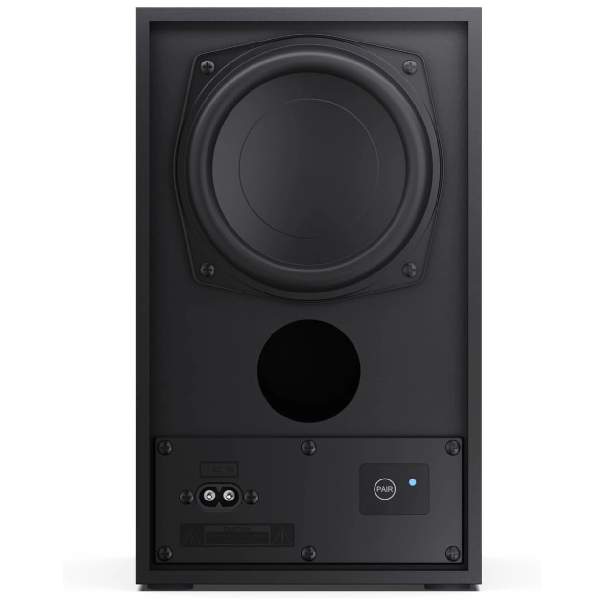 Soundbar Sharp HT-SBW121 2.1 Bluetooth