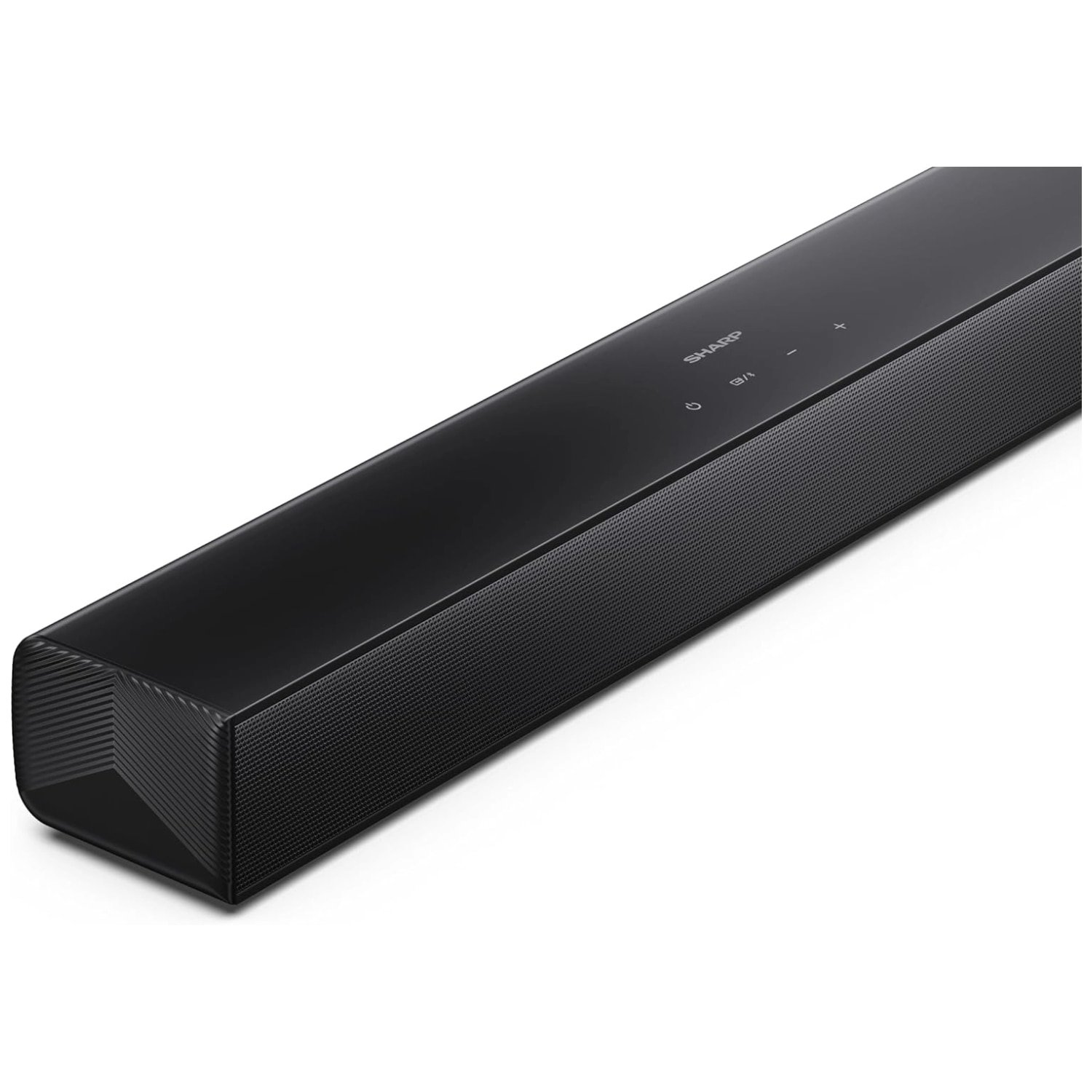 Soundbar Sharp HT-SBW121 2.1 Bluetooth