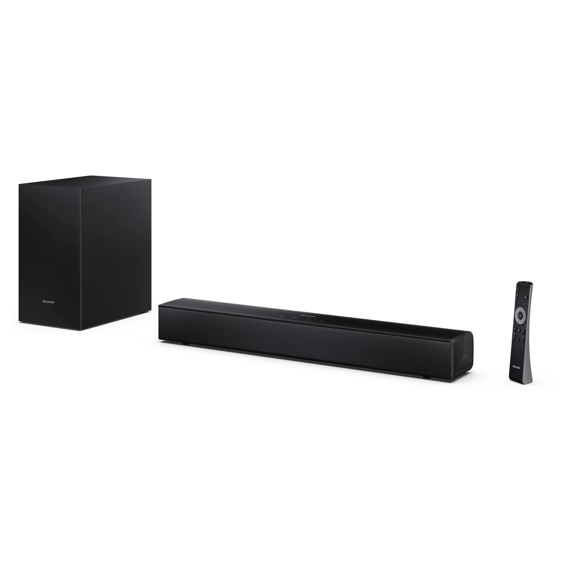 Soundbar Sharp HT-SBW121 2.1 Bluetooth