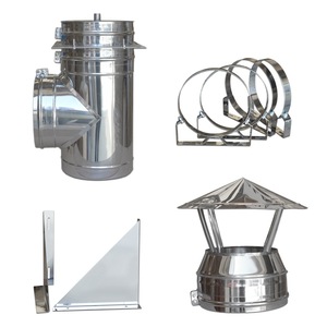 Cosuri de fum si accesorii