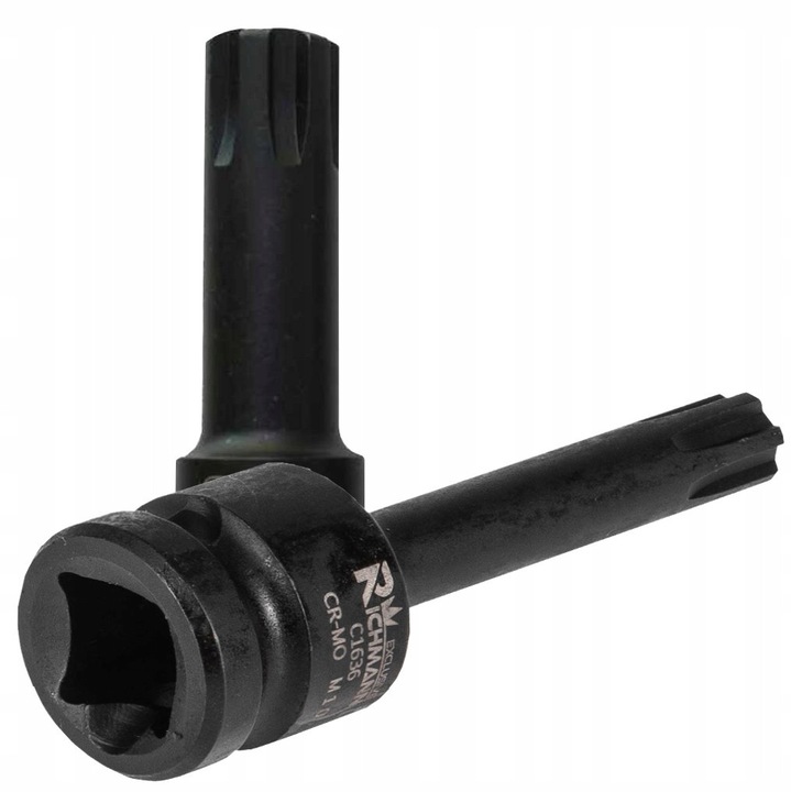 Cric Udar RICHMANN M4, 1/2'', otel Cr-Mo, 78mm, set 1 bucata