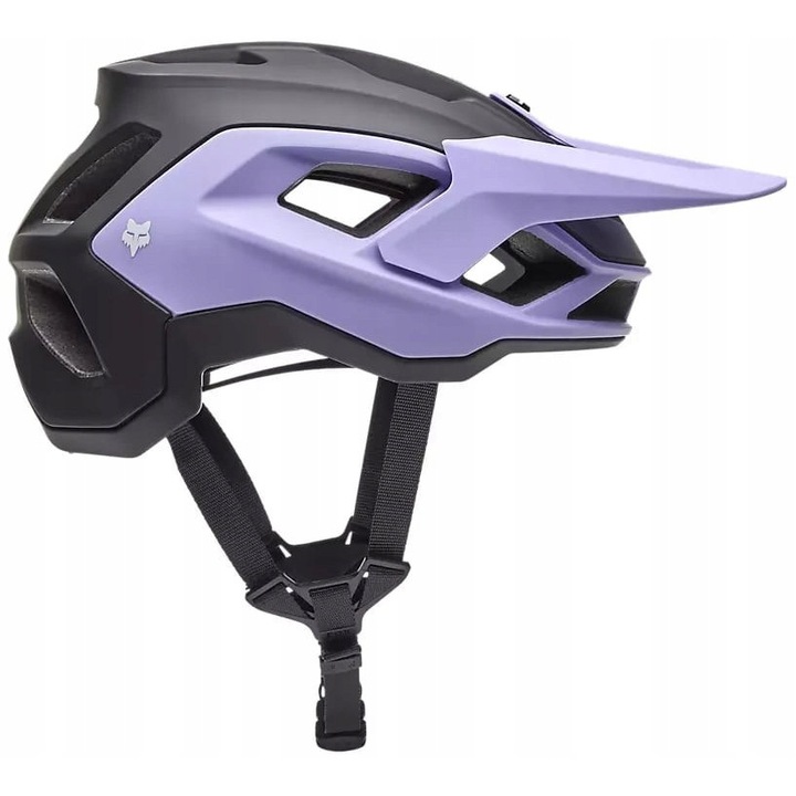 Casca MTB Fox Speedframe 5050 Lilac, MIPS, Marime L