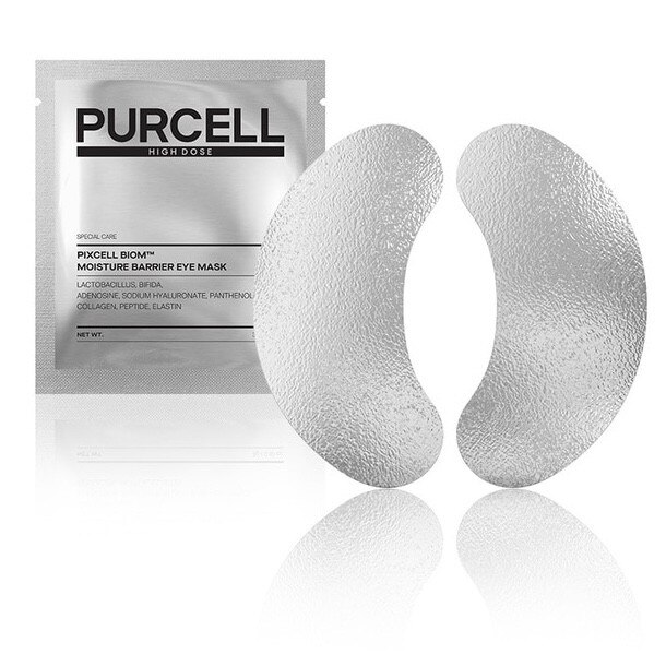 Mască de Ochi pachet 3gx6perechi Purcell Pixcell Biom Moisture