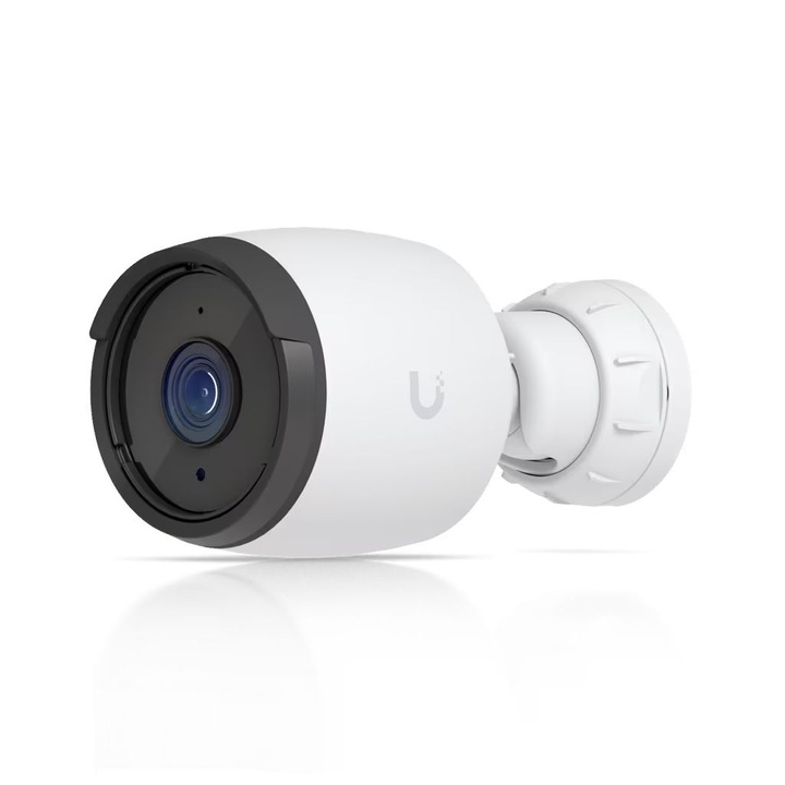 Ubiquiti G6 Bullet Golyó (alak) IP Beltéri és kültéri 3840 x 2160 px Mennyezeti/fali/rúdra szerelt, Biztonsági kamera