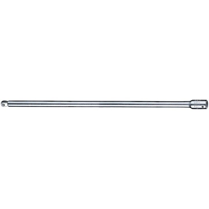 Prelungitor unghiular Stahlwille 1/4", 254mm, tehnologie Wobble-Drive, 1 bucátă