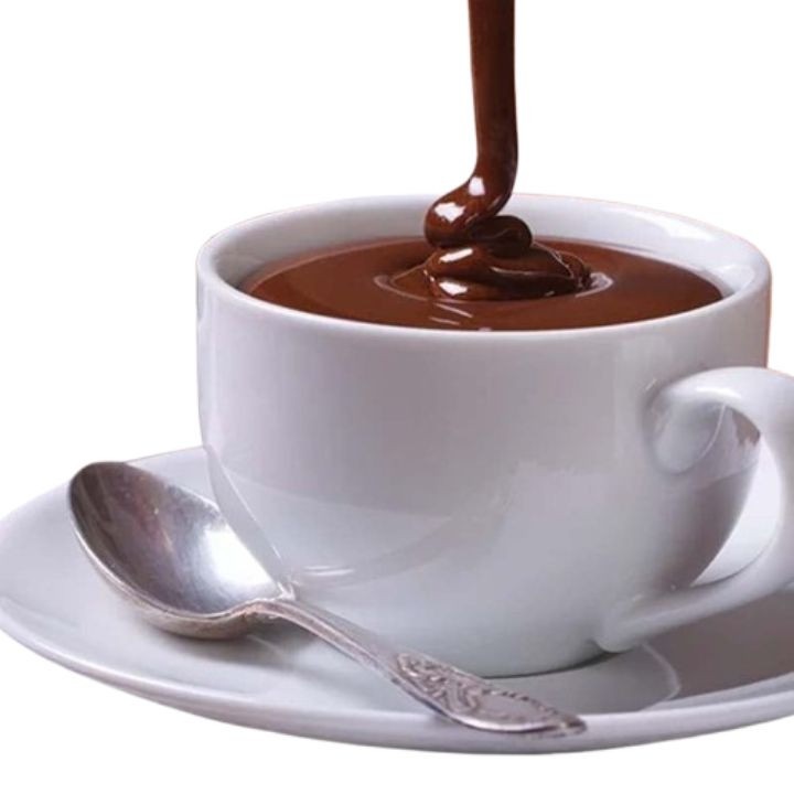 Ciocolata caldă Clasica, Ciocco Elite, 1kg, fără gluten, instant