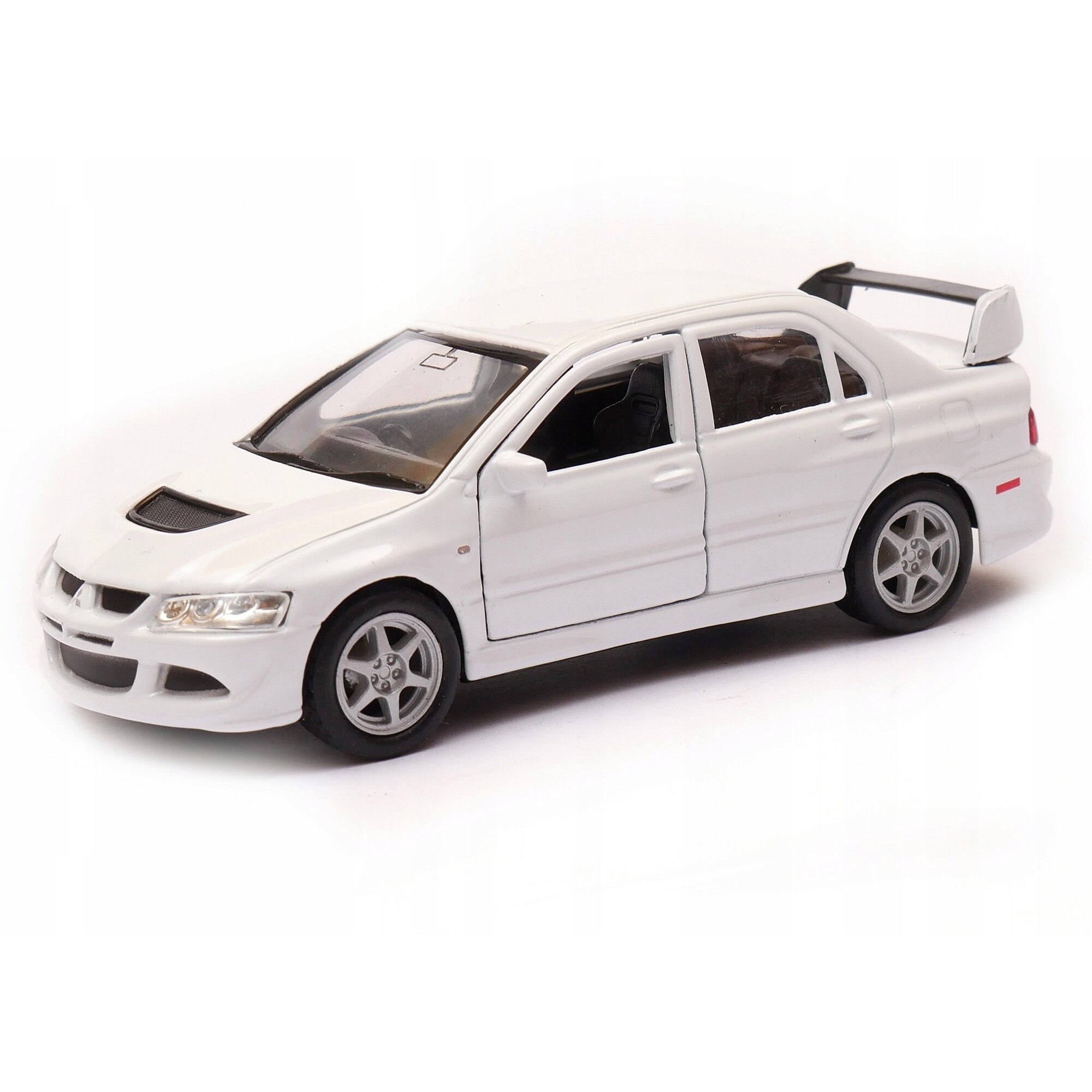Masina de jucarie Welly Mitsubishi Lancer Evolution VIII 1:34-39 
