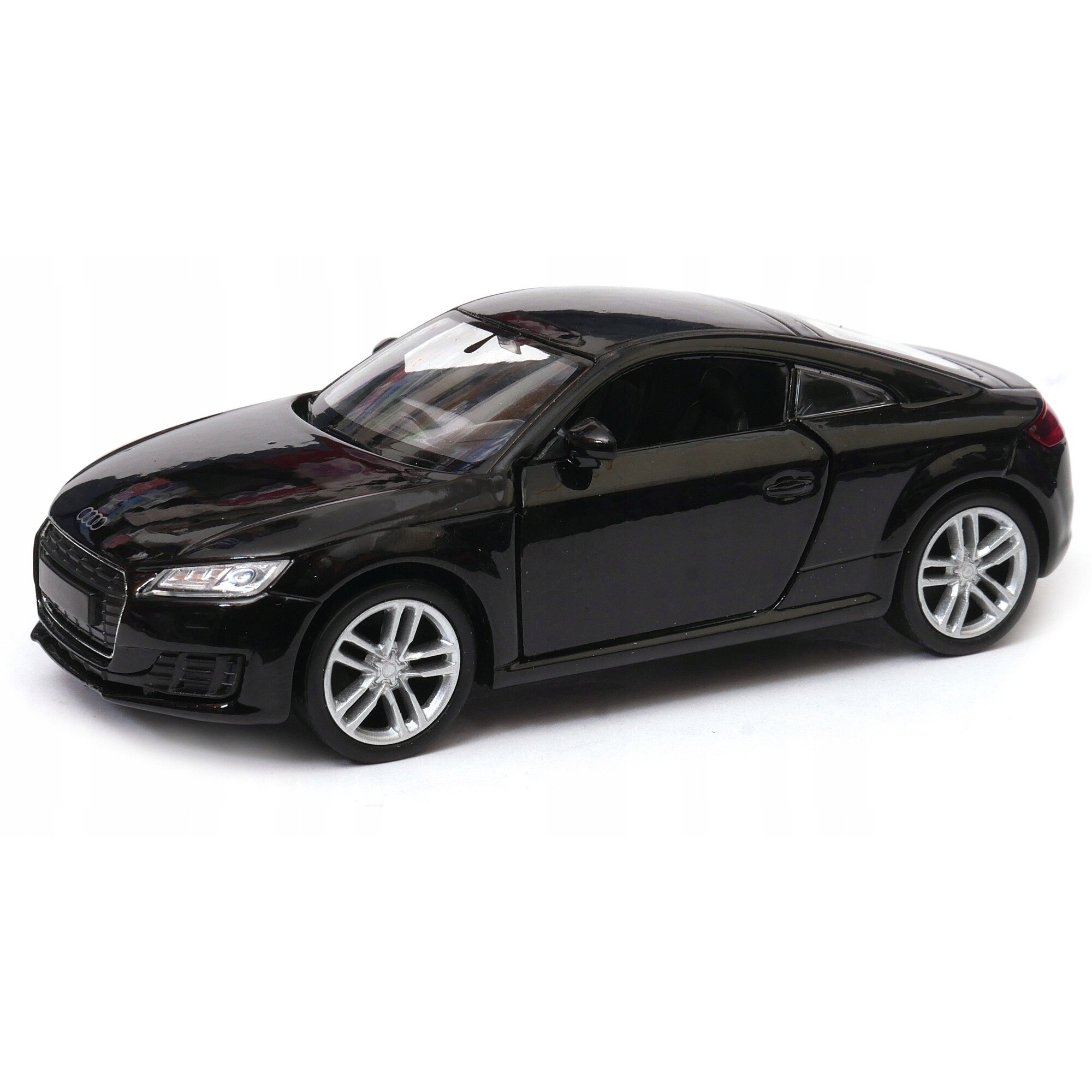 Audi TT ブラック ミニカー　1/18 楽天市場】ミニカー 1／18 audi ttの通販