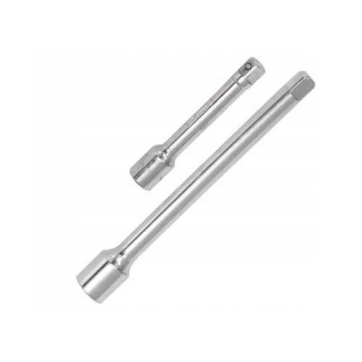 Prelungitor tubular 3/4", RICHMANN, 400mm, otel CR-V, suprafata lustruita