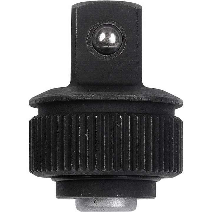 Cap de reparatie 1/4" RICHMANN 60 dinti, otel crom-vanadiu, 1 bucata