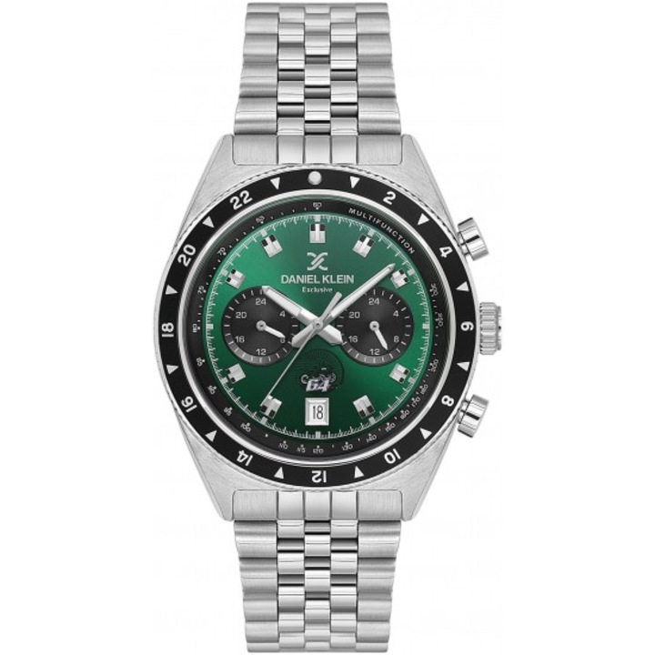 Daniel Klein Férfi karóra, DK-1-13994-3