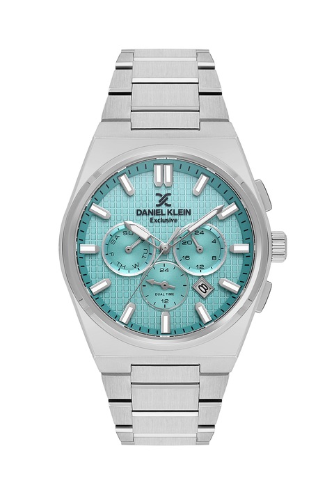 Daniel Klein Férfi karóra, DK-1-13981-4