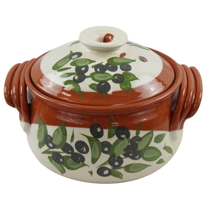 Káposztafőző fazék – 2, 5 liter