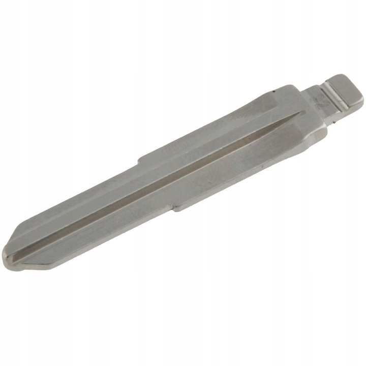 Motokey SSY3 kulcspenge univerzális autótávirányítókhoz, új, SSANGYONG kulcsokhoz