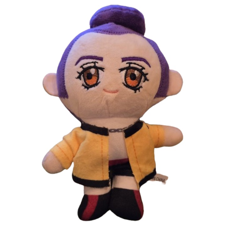 Rumy kulcstartó plus k pop démonvadász VICTINY ® mozgó 13 cm