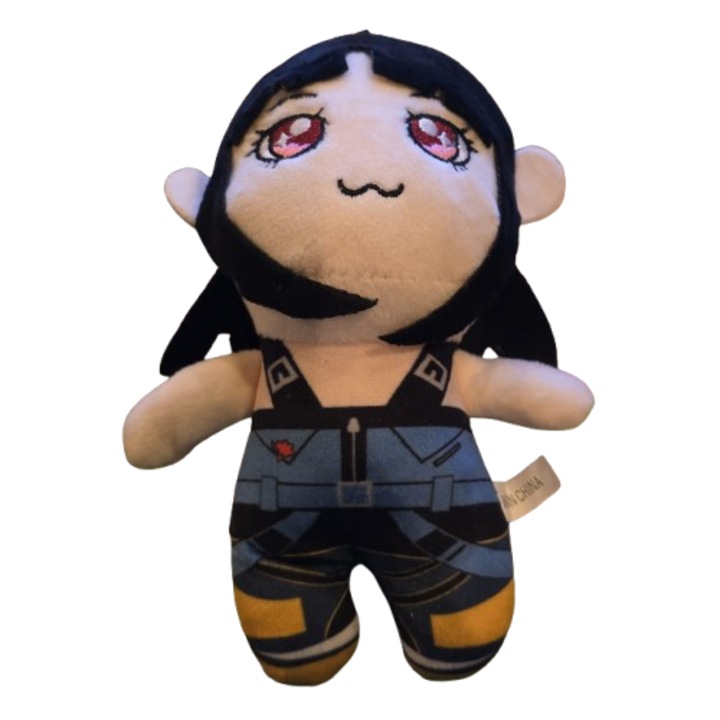 Zoey breloc plus k pop démonvadász VICTINY ® mov 13 cm