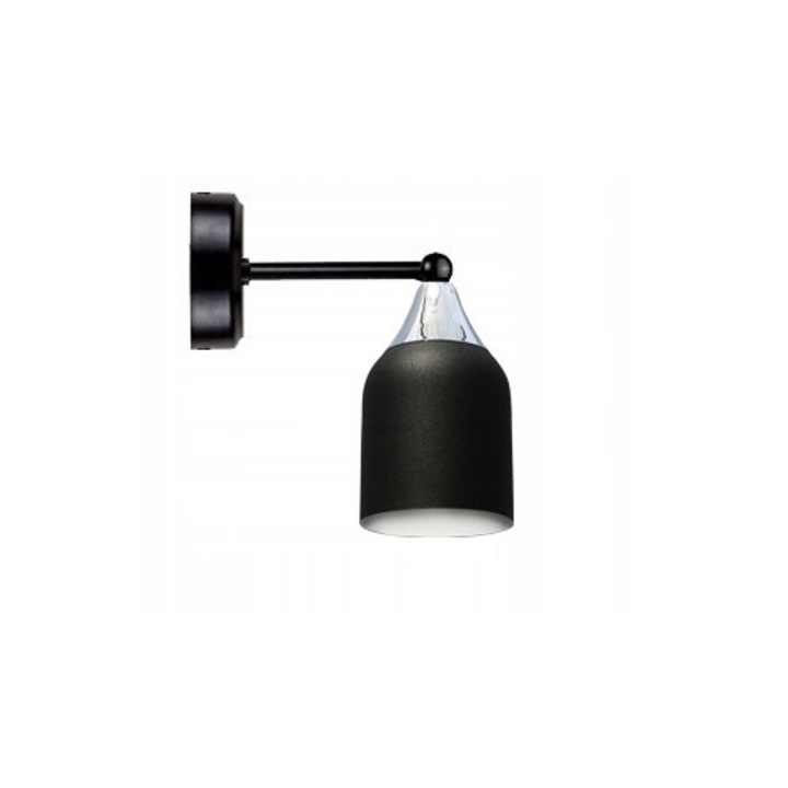 Lampa suspendata VERA 7-203 crom, 1x E27, 60W