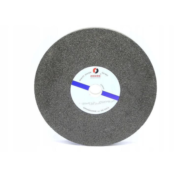 Piatra de slefuit 300x32x32 mm, tip 1, 95A 24P