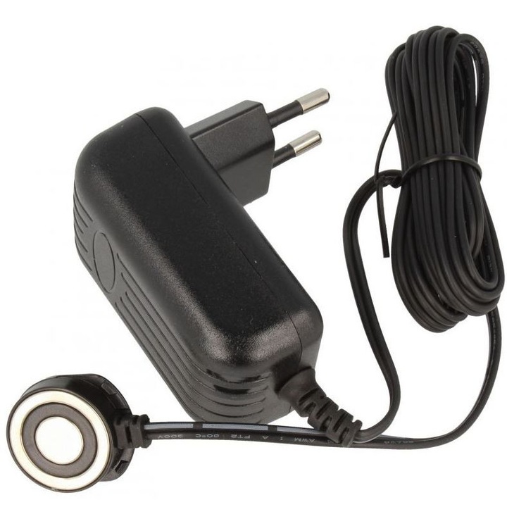 Alimentator e-SWC Supreme® pentru aspirator Philips SpeedPro, 30 V, 0.5 A, echivalent cu CP0661/01 / 300000517601