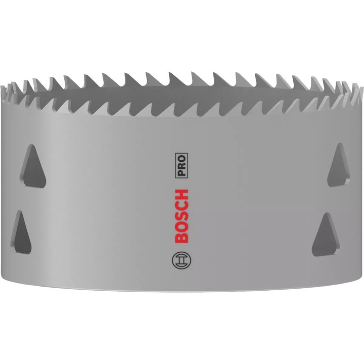 Pila Pro Multi Material Bosch 95 mm, 8% cobalt, 44 mm adancime taiere