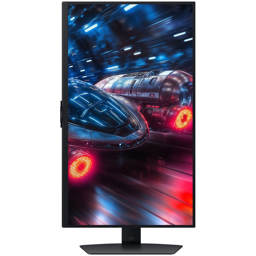 Monitor Gaming Samsung Odyssey G7 G70F, 27