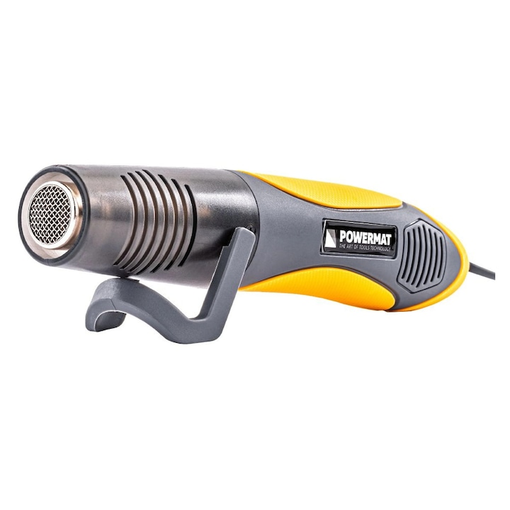 Mini suflanta de caldura PM-MOP-450T, 450 W, Powermat PM1405