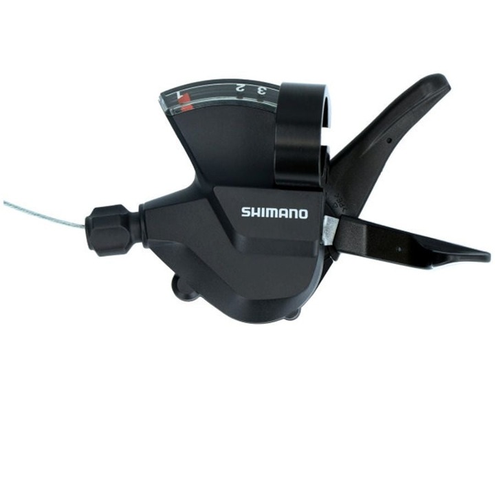 Команда за скорости SHIMANO SL-M315 3ск.(Л)