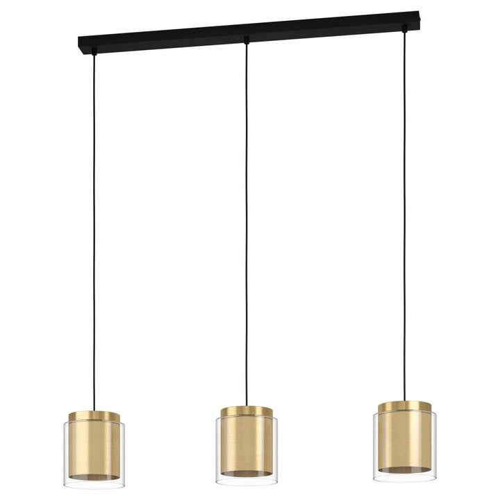 Suspendata Lampa LAGUNITAS 99654 Eglo - Design Modern