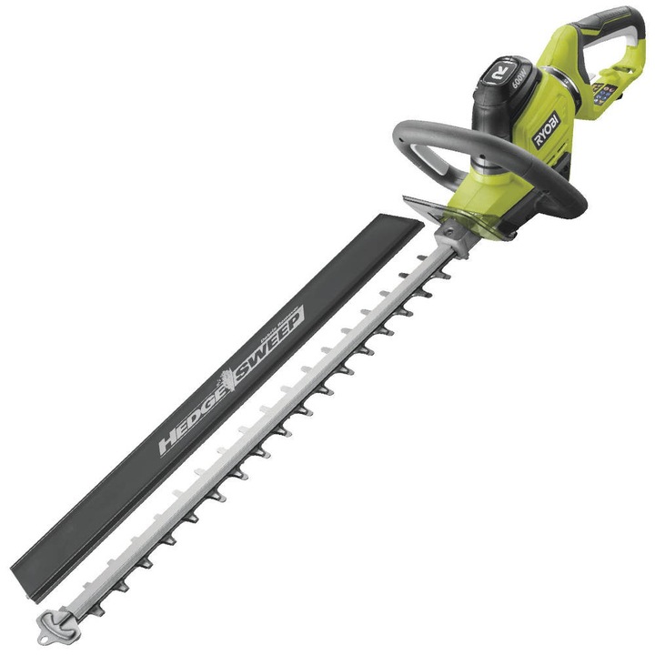 Foarfeca electrica Ryobi RHT6160RS, 600W, 60cm, 28mm, 3.7kg