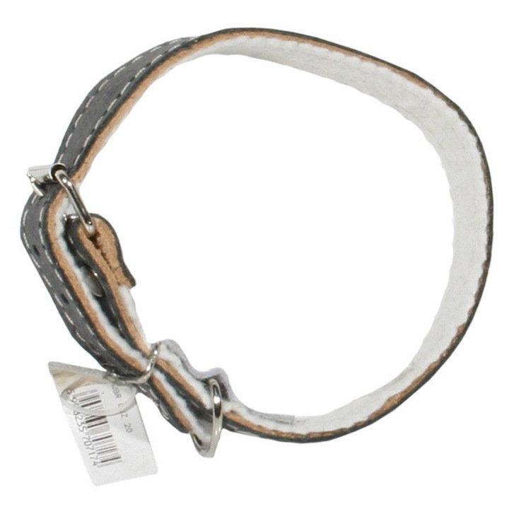 Нагръдник за кучета, 20 мм, комплект от 2 броя