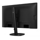 Monitor LED Philips 27B2U3601/00, 27", QHD (2560 x 1440), IPS, 120Hz, Boxe Stereo, RJ-45, USB-C, Negru