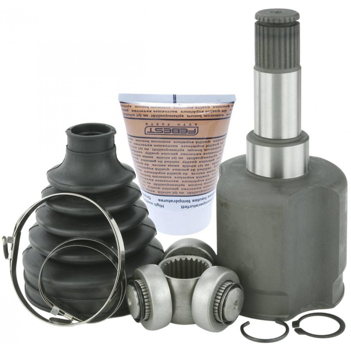 Cap Planetara FORD TRANSIT 2000-2006 Febest 2111-FY26LH FORD TRANSIT