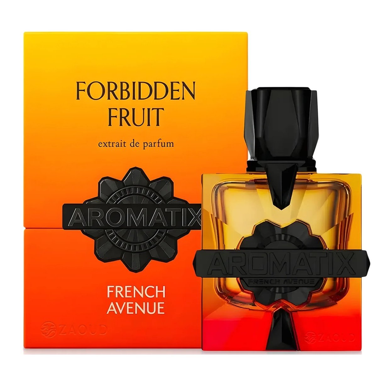 Extract de Parfum French Avenue Aromatix Forbidden Fruit, Unisex