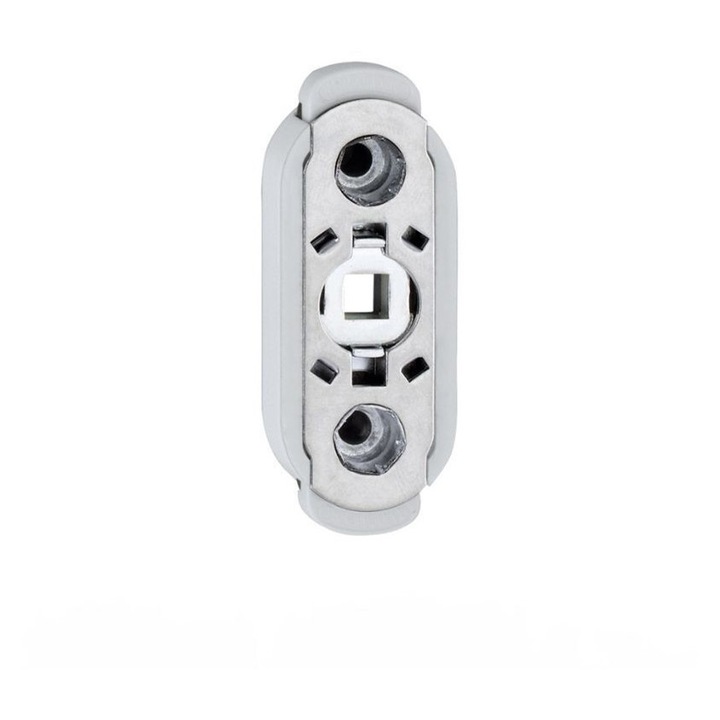 Sistem siguranta copii MP®, Alb, blocator pentru rotirea manerului la usi si ferestre din termopan PVC