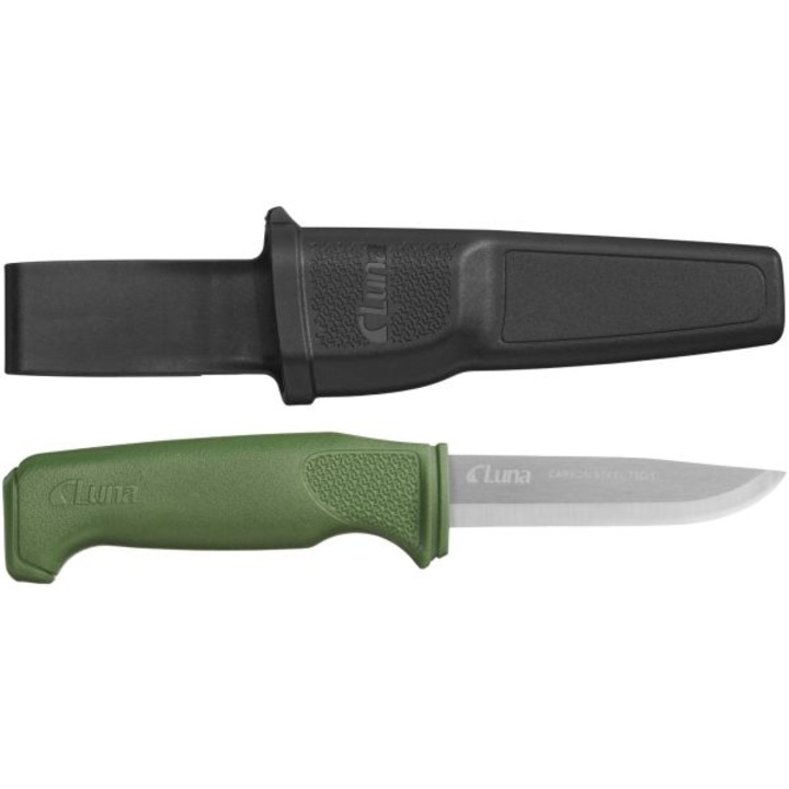 Cutit Luna Allround CS, 92x19.5mm, 215mm, otel carbon, maner plastic