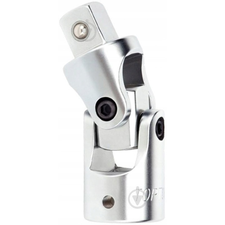 Prindere Cardan Universal 1/4", Toptul, Otel CR-V, Lungime 39mm