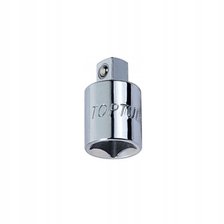 Adaptor Reductor 3/8" (F) la 1/2" (M) pentru Chei Tubulare