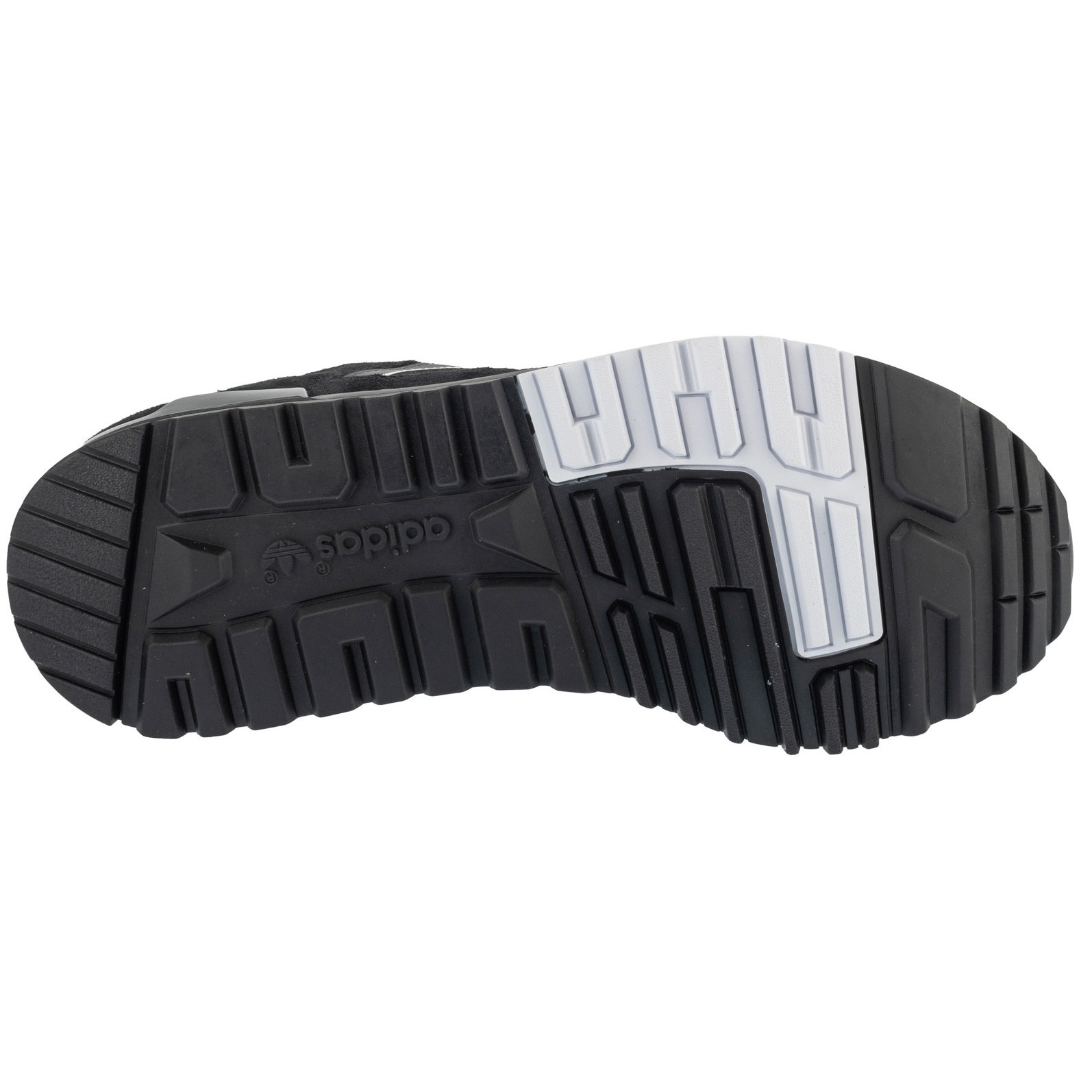 たまる Încălțăminte și sneakerși pentru bărbați adidas Zx 600 Dark Brown